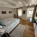 Domaine Du Deven Apartament Grandvaux
