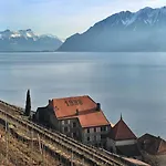 Domaine Du Deven * Grandvaux