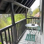 Domaine Du Deven Apartment Grandvaux