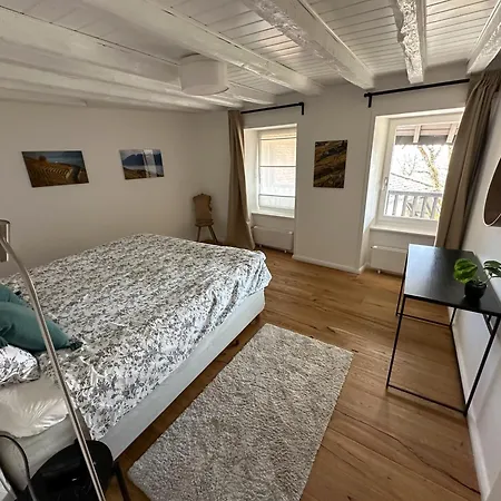 Domaine Du Deven Apartment Grandvaux