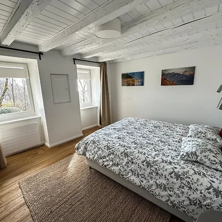 Domaine Du Deven Apartamento Grandvaux