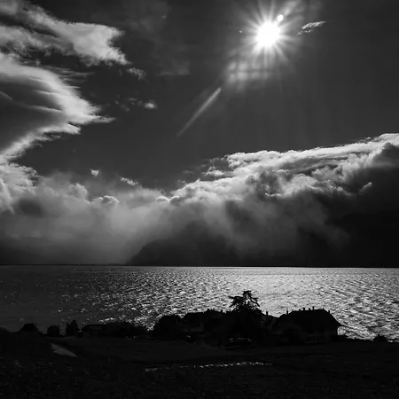 Domaine Du Deven Apartment