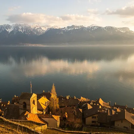 Domaine Du Deven * Grandvaux