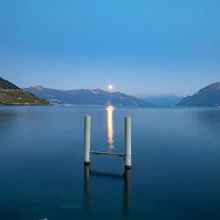 Domaine Du Deven * Grandvaux