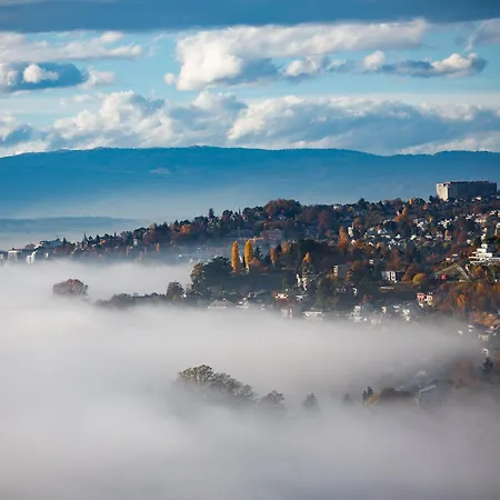 Domaine Du Deven Apartment