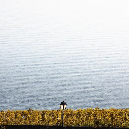 Domaine Du Deven Apartment