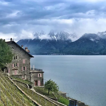 Domaine Du Deven