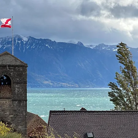 Domaine Du Deven Grandvaux
