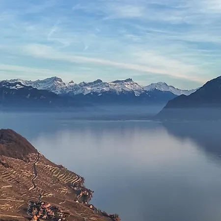 Apartment Domaine Du Deven