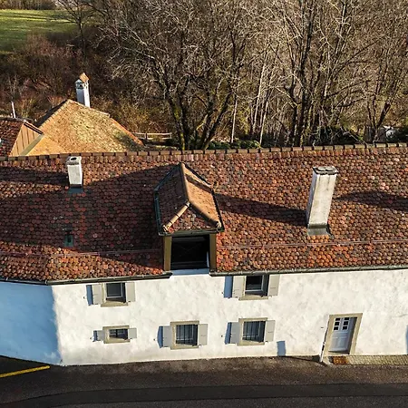 Domaine Du Deven Apartamento *