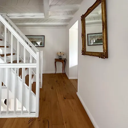 Apartman Domaine Du Deven Grandvaux