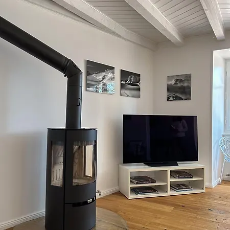 Domaine Du Deven * Grandvaux