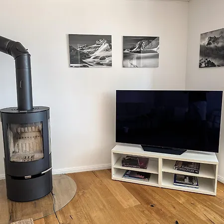 Apartment Domaine Du Deven