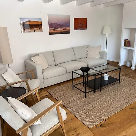 Domaine Du Deven Appartement Grandvaux