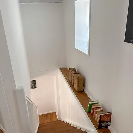 Domaine Du Deven Apartment