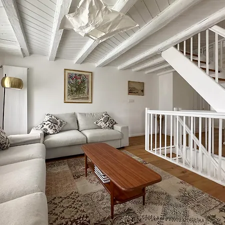 Domaine Du Deven Apartment *