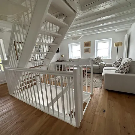 Apartman Domaine Du Deven Grandvaux