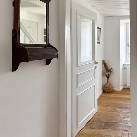 Domaine Du Deven Apartment Grandvaux