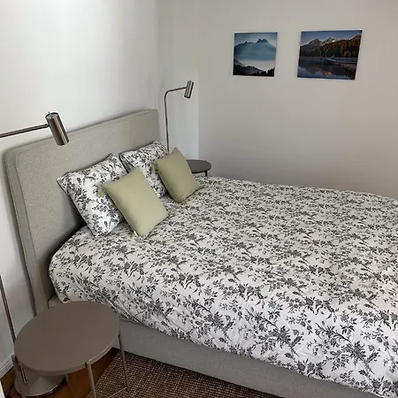 Apartment Domaine Du Deven *