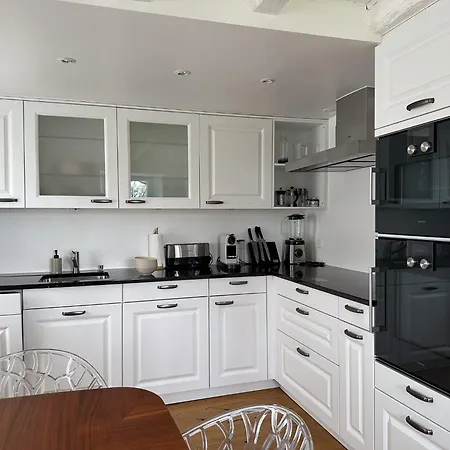 Apartment Domaine Du Deven