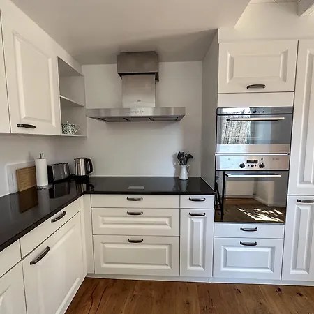 Domaine Du Deven Apartamento