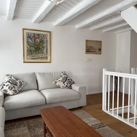 Domaine Du Deven Apartment