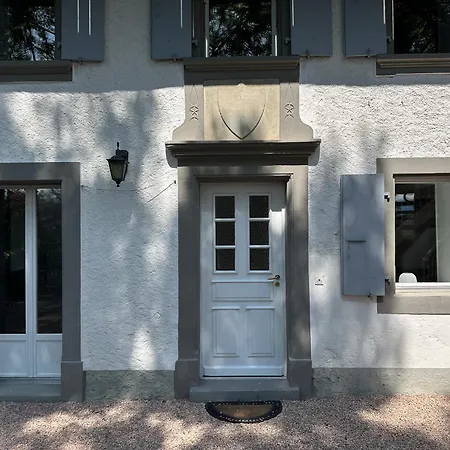 Domaine Du Deven *