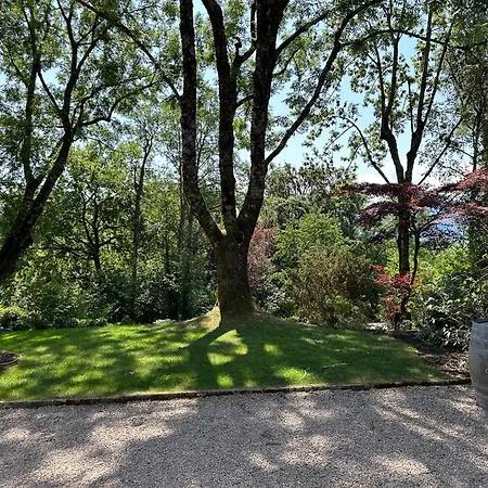 Domaine Du Deven Apartment