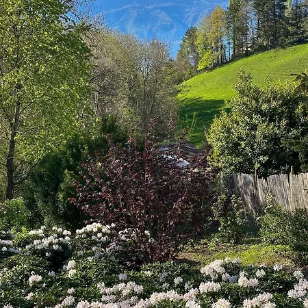Domaine Du Deven Apartment