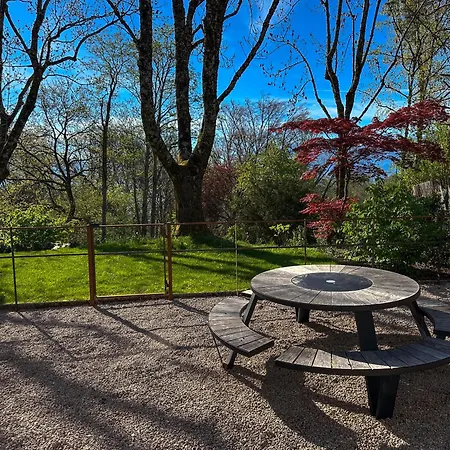 Domaine Du Deven Apartment