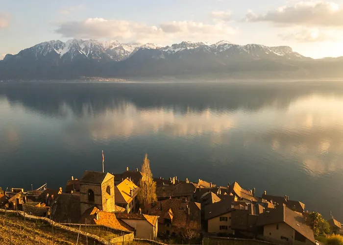 Domaine Du Deven * Grandvaux