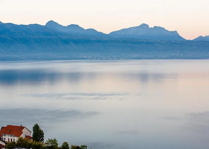 Domaine Du Deven Apartament