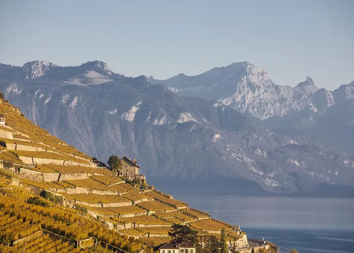 Domaine Du Deven Apartament *