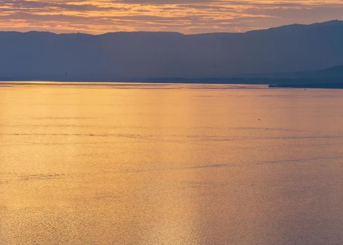 Domaine Du Deven Apartament Grandvaux