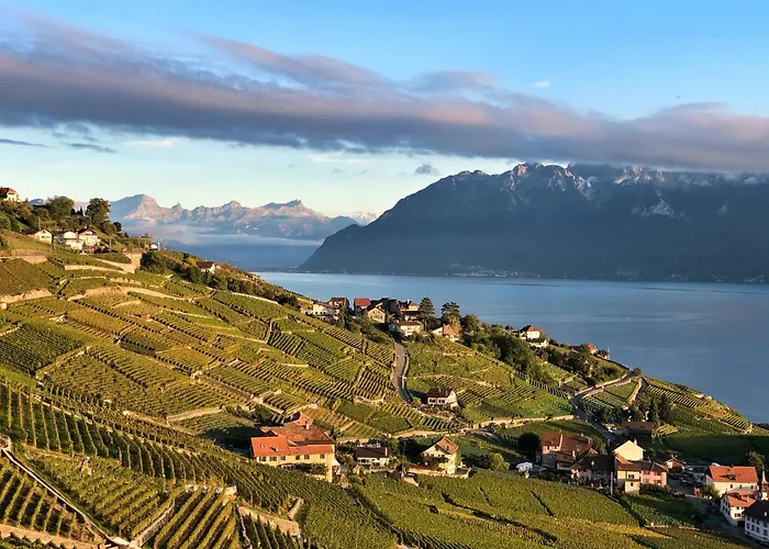 Domaine Du Deven Grandvaux