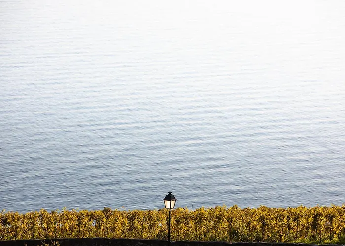 Domaine Du Deven Apartament