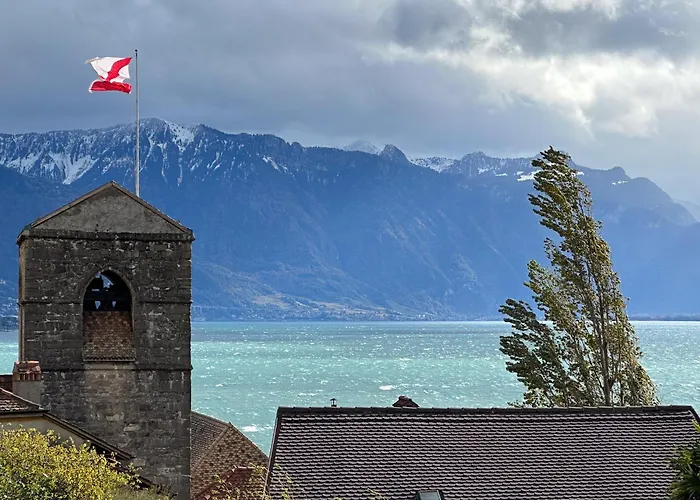 Domaine Du Deven Grandvaux