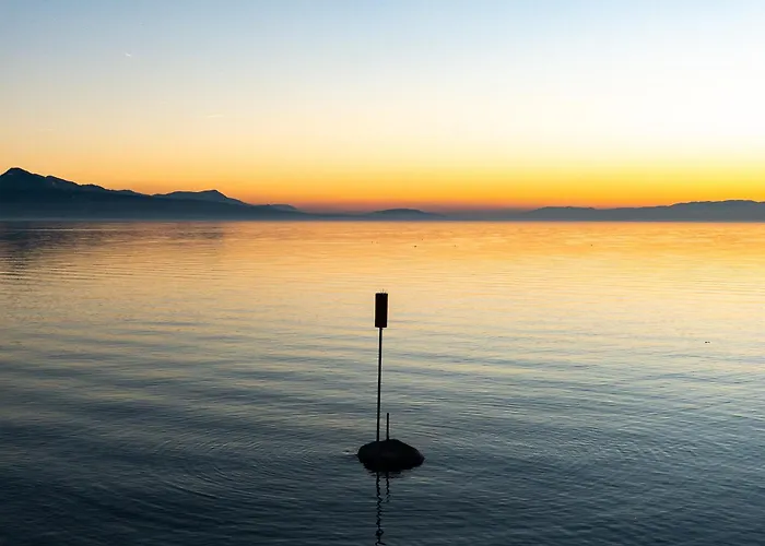 Apartament Domaine Du Deven