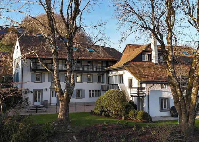 Apartament Domaine Du Deven