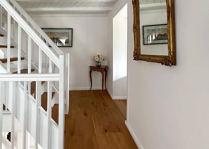 Apartament Domaine Du Deven Grandvaux