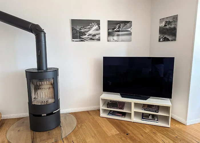 Apartament Domaine Du Deven