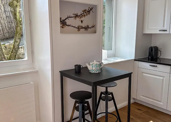 Domaine Du Deven * Grandvaux