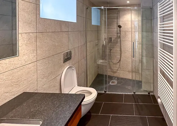 Apartament Domaine Du Deven