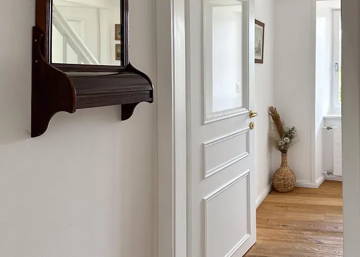 Domaine Du Deven Apartament Grandvaux