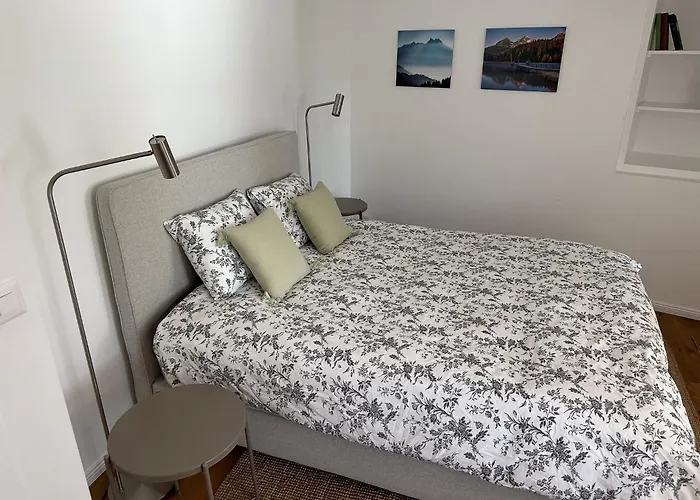 Apartament Domaine Du Deven *