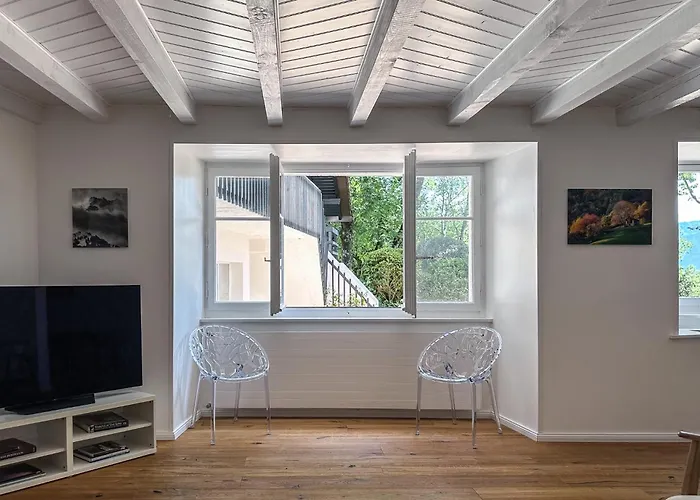 Domaine Du Deven Apartament *