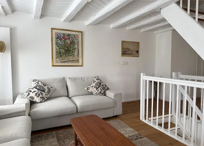 Domaine Du Deven Apartament