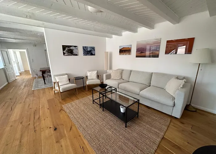 Domaine Du Deven Apartament *