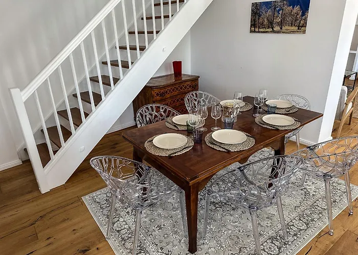 Domaine Du Deven * Grandvaux