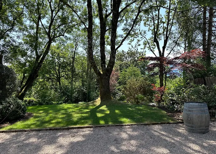 Domaine Du Deven Apartament